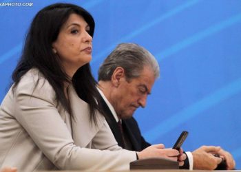 “Meta, Rama dhe Basha janë të korruptuar”, Topalli ‘hesht’ për Berishën: Paratë sot i ka qeveria…