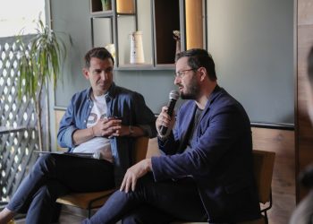 3 shkolla të reja në “Astir”/ Veliaj prezanton Ndrecën: “Zonës po i shtohen shërbimet dita ditës. Kundërshtarët na vodhën kohën!”