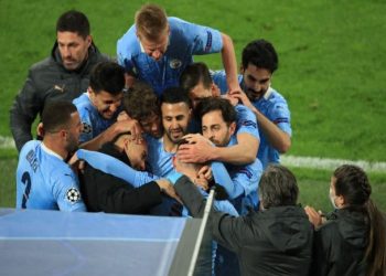 Champions/ Real Madrid dhe Manchester City të pathyeshëm, kualifikohen në gjysmëfinale