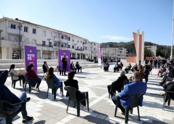 Çuçi takime në Memaliaj dhe Tepelenë: PS fiton, këtë e di edhe opozita