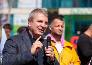 Gjiknuri i përgjigjet Metës: Do të ftoj për drekë në Kuzumbaba tek miku yt Çim Selami