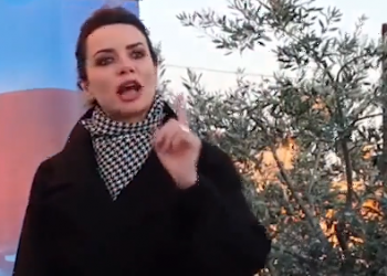 Grida Duma lë mandatin? VIDEO kur betohej: Burrash, po mori 7% PS-ja në Kavajë e Rrogozhinë…