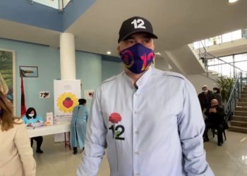 Manastirliu: Të shtunën vijnë 40 mijë vaksina AstraZeneca/ Rama: Sot arrihet kuota e 300 mijë vaksinimeve në vend