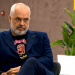 “Po të heqësh Metën nga ekrani, fushata do ishte europiane”/ Rama për komentet e presidentit: Tregon dëshpërim të madh, çon ujë në mullirin…