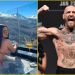“Rastësisht të ulur…”/ Enca pranë boksierit Conor McGregor në Dubai