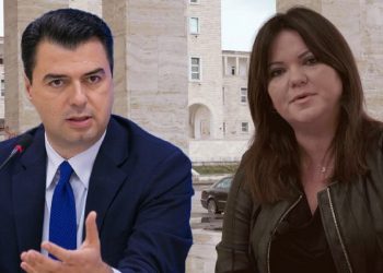 “PD s’është autoshkollë ku Basha të mësojë…”/ Bushati: Shkrirja e LSI, surpriza e zgjedhjeve