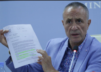 Fidel Ylli është presidenti i ri i KOKSH