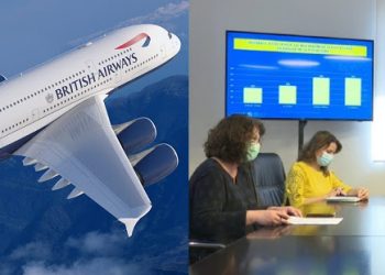 Ulen infektimet/ Komiteti Teknik vendos për hapjen e fluturimeve me Britaninë