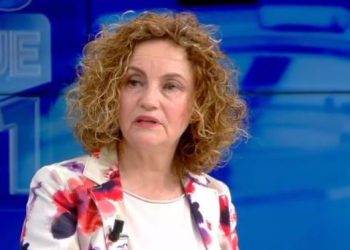 Ish-këshilltarja e Berishës: Ai s’duhet ta mbështesë Bashën, përgjegjës për humbjen