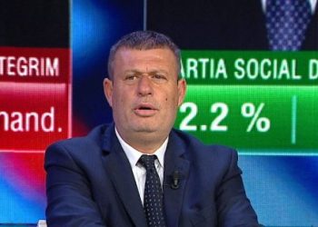 Shkëlqim Hajdari: Fjalimi i Ramës pas fitores i përmbajtur!