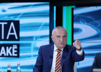 Ilir Meta: Unë kam frikë të dal rrugëve! Po shkoja në Maliq kur papritur…