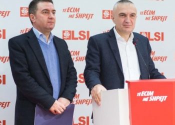 “Nuk shkoi asnjë ditë në luftë, por të gjithë tradhtarë i shpalli”, Luan Rama ‘thumbon’ Metën