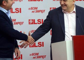 VLORE/ Meta zhduk Luan Ramën nga lista e LSI: Ja cilët duhet të votoni!