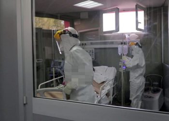 Koronavirusi në Shqipëri: Ministria e Shëndetësisë publikon bilancin e 24 orëve të fundit