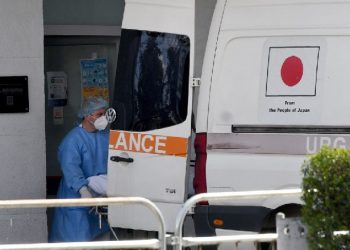 E trishtë/ I shtruar prej 1 muaji në Spitalin Infektiv, COVID i merr jetën mjekut nga Korça