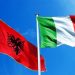 “Organizim i shkëlqyer”/ Italia për 25 prillin: Opozita të bashkëpunojë me mazhorancën për integrimin e Shqipërisë në BE