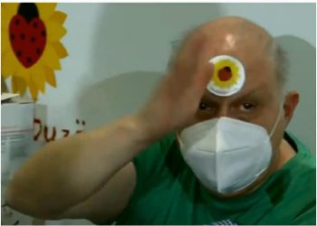 “Mos dëgjoni politikë-qenërit”, Kalo apel për vaksinën kineze: Lum kush ka mundësi ta marrë!