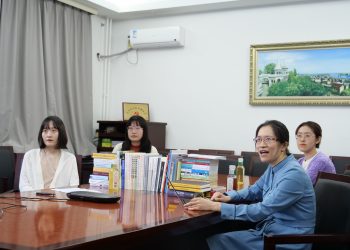 Pekini/ “Djepi i Diplomatëve” që mësojnë shqip