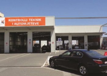 Shtohet edhe 1 muaj afati i vlefshmërisë së kolaudimit/ Ja çfarë duhet të bëjnë drejtuesit e mjeteve