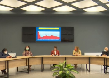 Lirohen masat kufizuese/ Manasatirliu: Shtyhet ora policore deri në orën 22:00, fillon nga…