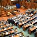 Nuk mori votat e nevojshme/ Ligji për Zgjedhjet në Kosovë nuk kalon në Kuvend