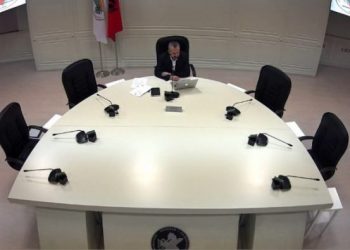 Fleta e votimit/ Kolegji Zgjedhor del sot me vendimin përfundimtar si do jetë