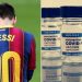 Dërgon fanella me autograf në kompaninë Sinovac/ Messi siguron 50 mijë doza të vaksinës anti-COVID për futbollistët argjentinas