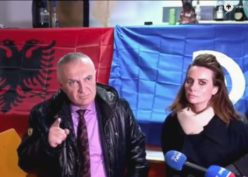 “Kthesa drejt fitores”, me gjak dhe kërkim arkivolesh