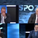 VIDEO/ Plas e qeshura në studio me deklaratën e Bashës pas humbjes: Do luftojmë deri në fitore. Moderatori detyrohet të…