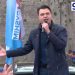 Basha në Tepelenë: Qeveria ime do të jetë e të gjithë shqiptarëve. Këtë energji ta kthejmë në votë