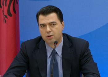 VIDEO/ Gjëegjëza e Bashës: Në Partinë Demokratike kam afruar shkencëtarë për t’u bërë deputetë!