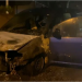 Digjen gjatë natës dy automjete në Elbasan/ Autorët spërkatin me benzinë mjetet dhe…