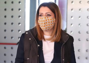 “Sot mbërrijnë vaksina të tjera Pfizer dhe Sinovac”/ Manastirliu tregon kur do arrihet imunizimi i popullsisë: Qëllimi është që…