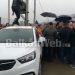 Maqellarë/ Masë me burg për zyrtarët që u kapën me 5 mln lekë