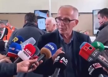 S’kishte si të ndodhte ndryshe! Mark Marku: Na kanë vjedhur mandatin e 5-të në Lezhë