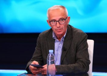 Pasqyrat e katandisjes politike të PD-së nga Lulzim Basha