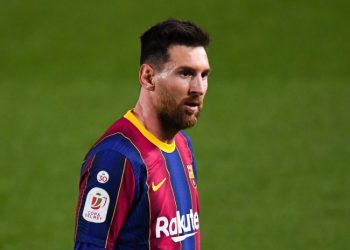 “Messi do të qëndrojë në Barcelonë dhe do të jetë numër një në botë”
