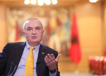 FOTO/ Ilir Meta gjendet në Malin me Gropa pa vetëdije: Çfarë ka ndodhur këto 48 orë?