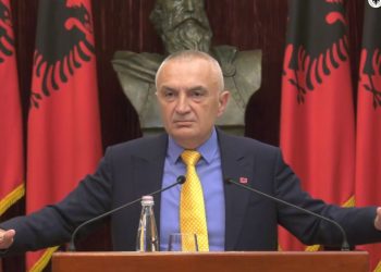 “Me 25 prill do përvëlohet kush është tallur”, Meta: Edhe ditën e numërimit do jem në Vlorë, ta dinë të gjithë numëruesit!