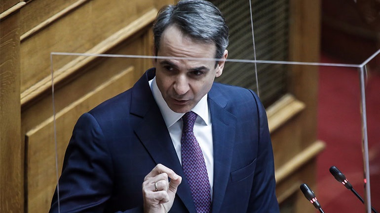 Mitsotakis humb Athinën dhe Selanikun, disfatë në zgjedhje për partinë e kryeministrit