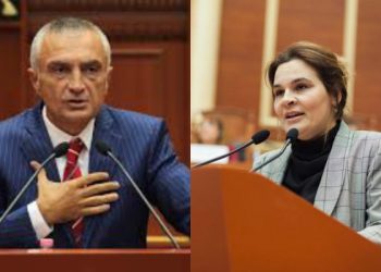 “Ka një staf të keq”, habit Kryemadhi: Prezenca e Metës në Vlorë po na prish punë!