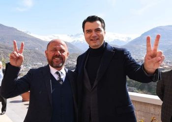 VIDEO/ Kreshnik Spahiu: PD po armatos Veriun, kundër Tiranës e zonave të tjera të Shqipërisë