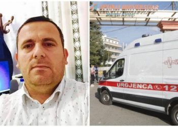 Emri: COVID-19 i merr jetën kreut të njësisë administrative në Peqin, kush ishte 46-vjeçari