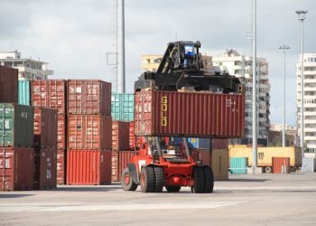 Operacioni në portin e Durrësit/ Ja ku ishte fshehur kokaina ekuadoriane!