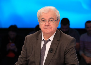 Pse me çakenjtë e rrugëve do e mundësh Amerikën, o i lajthituri Ilir Meta?