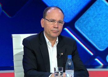 “Duhet një projekt i ri në PD”, Nishani: Nëse Basha nuk ikën, Rama do qëndrojë në pushtet edhe 14 vite!