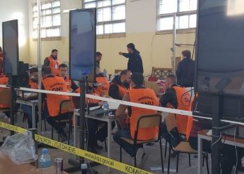 Zgjedhjet/ Numërohen 26.6% e votave në Durrës, kryeson bindshëm PS