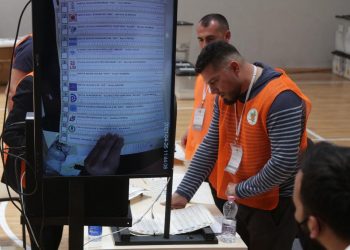 Rezultatet e fundit për Tiranën: 324 kuti të numëruara, kryeson PS me 49.9%