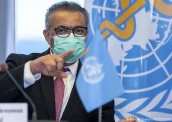 “Kurba e infeksioneve rritet në mënyrë eksponenciale”/ OBSH: Ende larg fundi i pandemisë, pabarazi në shpërndarjen e vaksinave