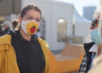 Situata nga COVID/ Manastirliu: Sot mbërrijnë edhe 8190 doza të vaksinës ‘Pfizer’